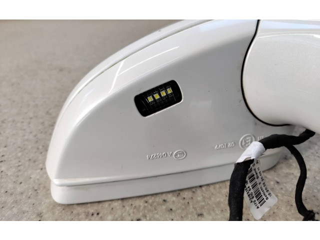 Zpětné zrcátko Mercedes-Benz SLK R172 2011 A1728105416