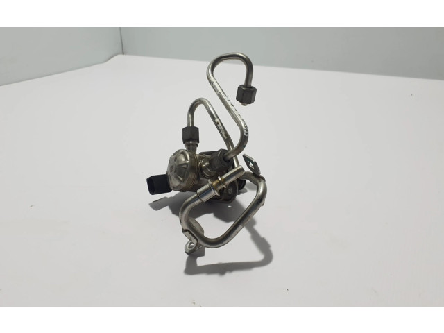 Vstřikovací čerpadlo 166303162R Renault Arkana