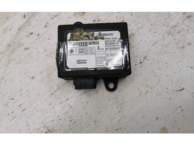 Vstřikovací lišta Volkswagen I LT