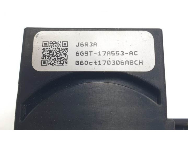 Ручка стеклоочистителей 6G9T17A553AC Ford S-MAX