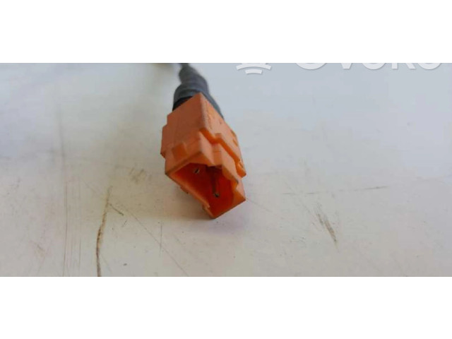 Подрулевой шлейф SRS 9627442480, ANILLOAIRBAG   Peugeot Expert