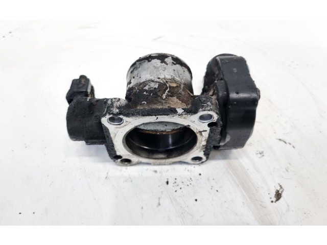 Turbodmychadlo Дроссельная заслонка 1923002010, 192300-2010 Toyota RAV 4 (XA30)