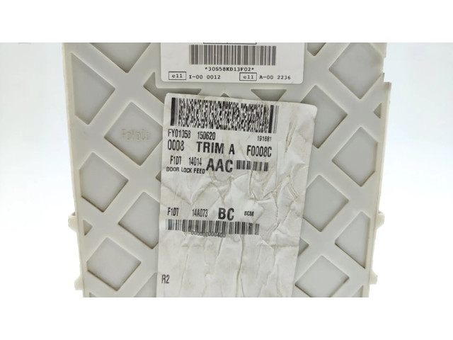 Pojistková skříňka F1DT14A073BC Ford C-MAX II 2010