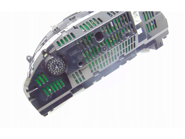 Přístrojová deska Mercedes-Benz E C207 W207 2009 A2129005104