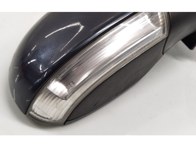 Зеркало электрическое Volkswagen Jetta V 2005 - 2010 года