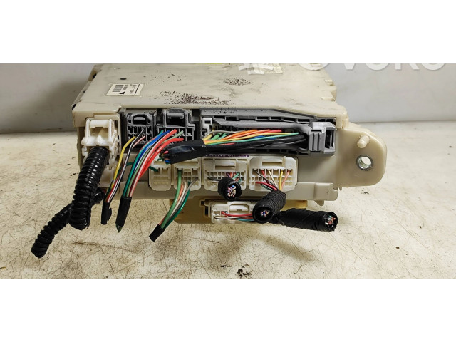 Блок комфорта 8273053023, 05653 Lexus IS 220D-250-350