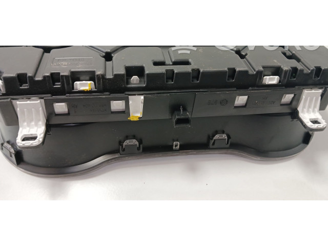 Панель приборов A2C11457206, RNI248102187R Dacia Duster II
