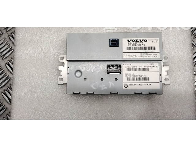 Дисплей    P31382906AC, 31382906   Volvo V70