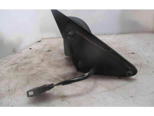 Зеркало электрическое Skoda Octavia Mk1 (1U) 1996 - 2004 года