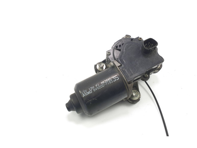 Моторчик дворников 849200-7183 Mitsubishi Pajero