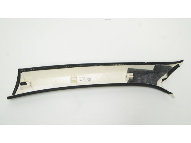 Боковая подушка безопасности 4G0867234B, 4G0867234B   Audi A6 S6 C7 4G