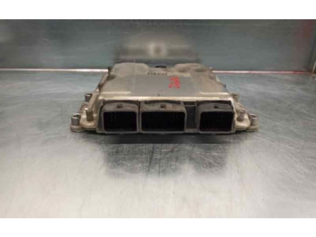Блок управления двигателя 9655816780, 0281011522   Fiat Ulysse