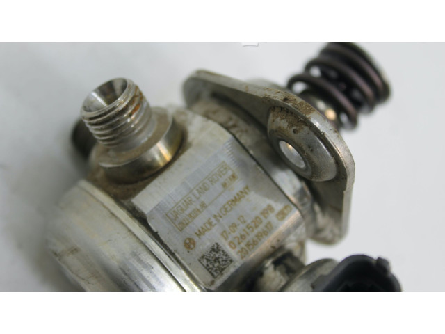 Топливный насос