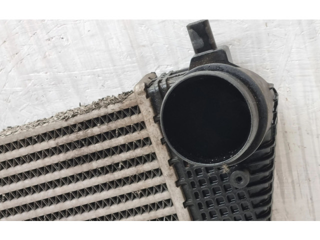 Интеркулер  D0552427827   Volkswagen PASSAT CC 