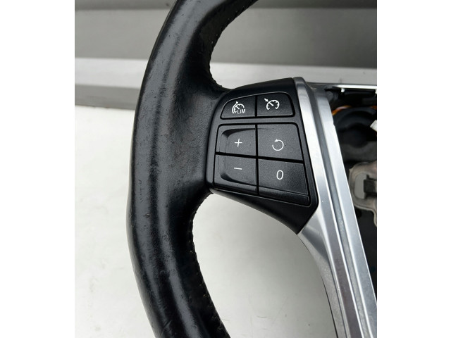 Руль Volvo S60 2011 - 2013 года 020159