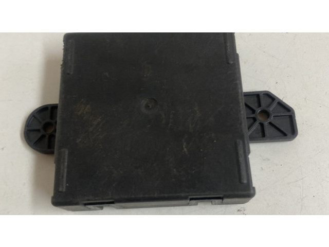 Блок управления дверью