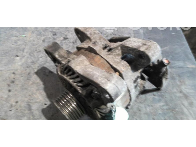 Генератор 5705KW   Citroen C2