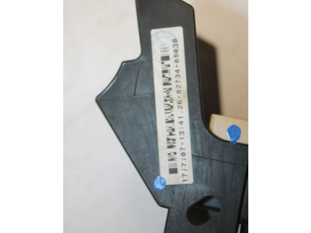 Блок предохранителей 8273405030 Toyota Corolla Verso E121