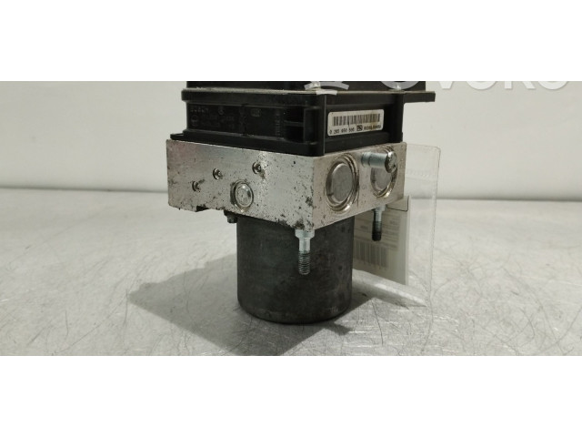 Блок АБС 9661887180, 0265235486   Citroen  C8   -  года