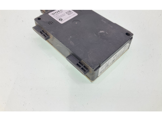 Блок управления 31476724, G2611   Volvo XC90