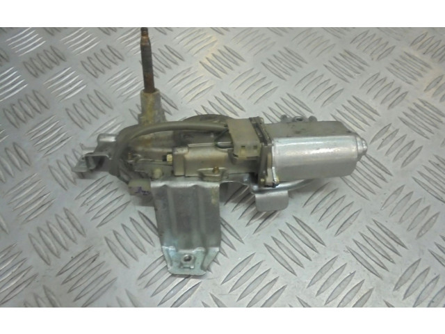 Моторчик заднего дворника 38810M76GAO    Suzuki MR Wagon