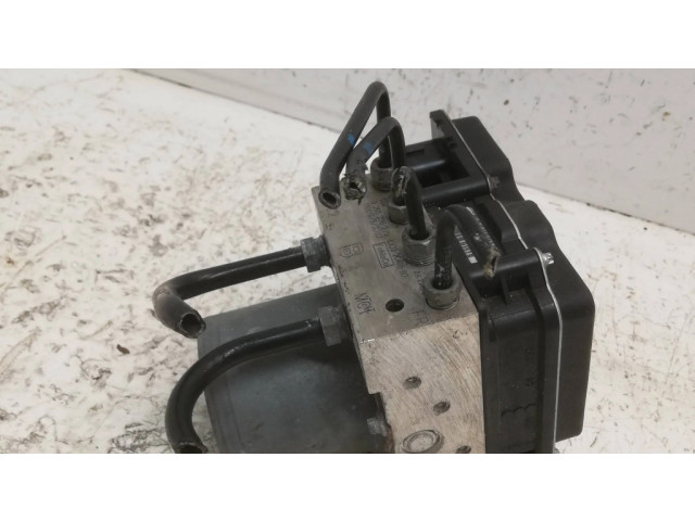 Блок АБС CX232C405BD, 0265236279   Jaguar  XF  