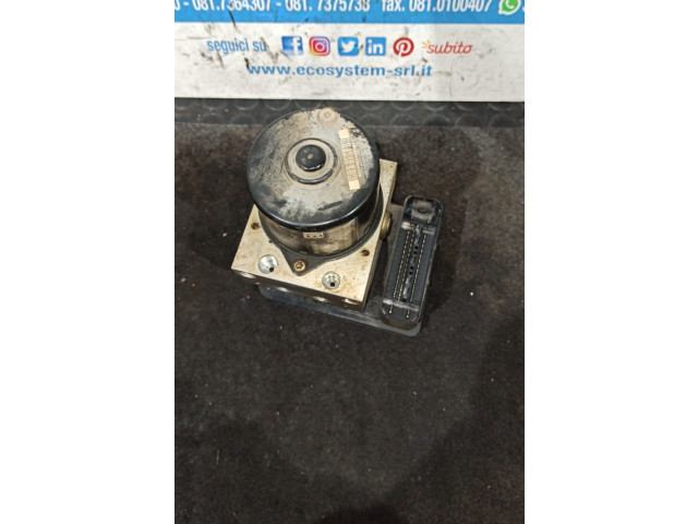 Блок АБС    Volkswagen  Touran I  2003 - 2010 года