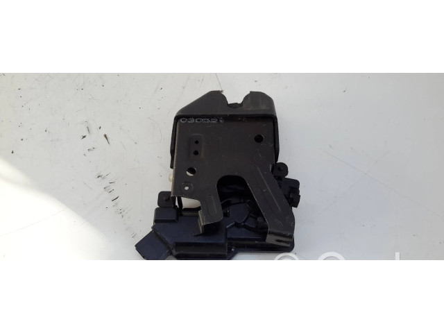 Замок багажника 030521 Honda Accord 2003-2007 года