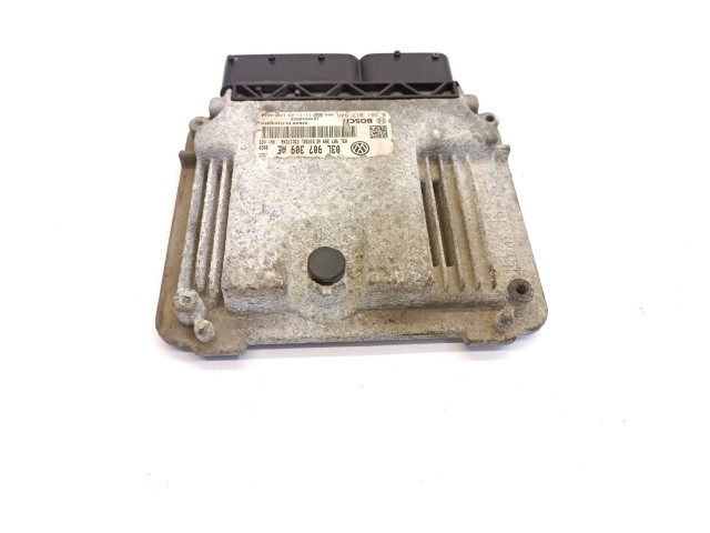 Řídící jednotka 03L907309AE, 0281017946   Volkswagen Tiguan 2008