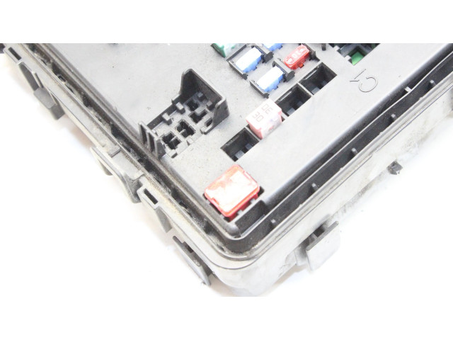 Блок предохранителей KK3T14D068CE   Ford Transit -  Tourneo Connect    