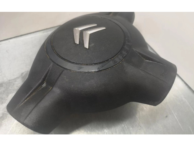 Надувная подушка для передней двери 5ADA3N0660696B Citroen C1