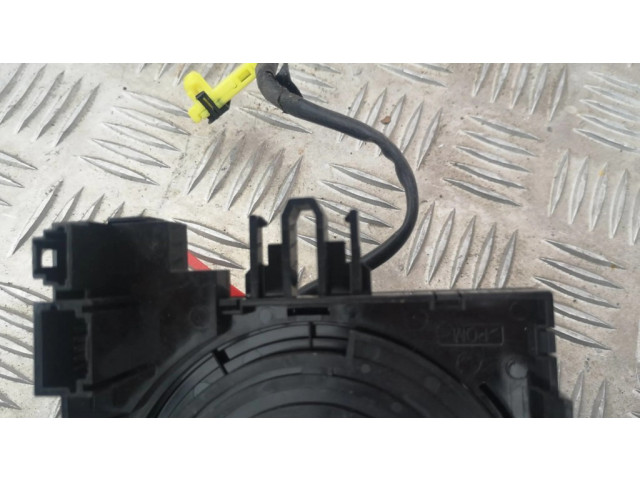 Полоса надувных подушек (кольцо srs)