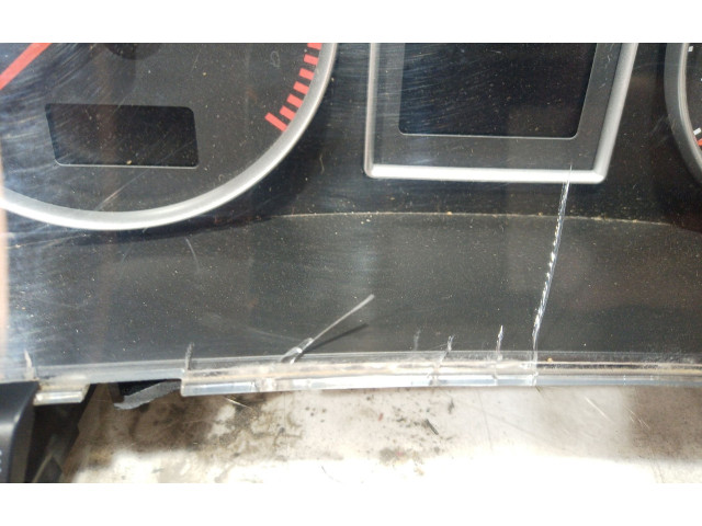 Панель приборов 1036901830, 1036901830   Audi A4 Allroad       