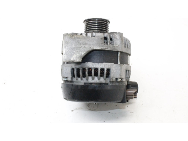 Zámek zadních dveří 30795493 Volvo C30 2009