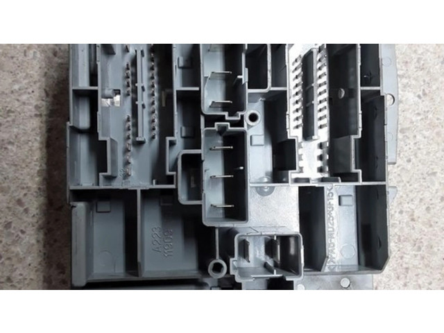 Pojistková skříňka 50508214 Alfa Romeo 159 2007