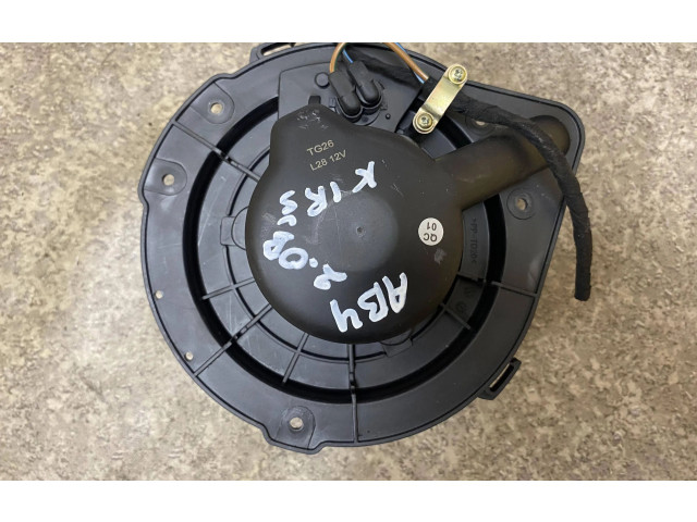 Вентилятор печки TG26 Audi 80 90 S2 B4