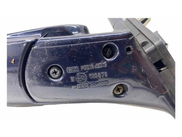 Зеркало электрическое        Hyundai Coupe     