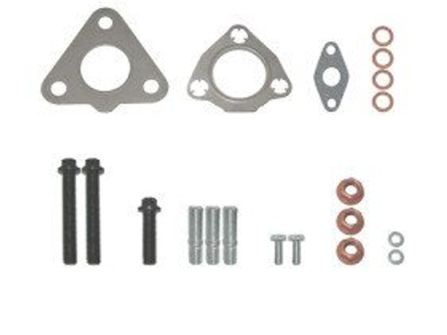 Турбина Opel Combo C 8973000921, KT120045