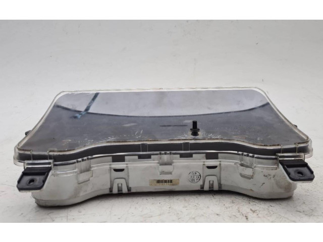 Панель приборов P56010198AB   Jeep Cherokee III KJ       