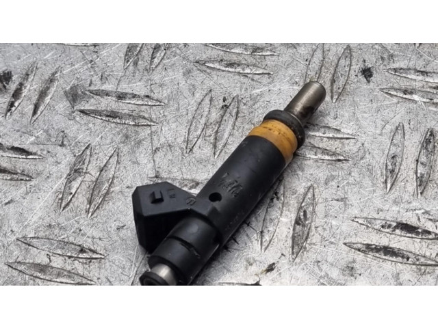 Vstřikovač 7506924 BMW 7 E65 E66 pro benzínový motor 4.4