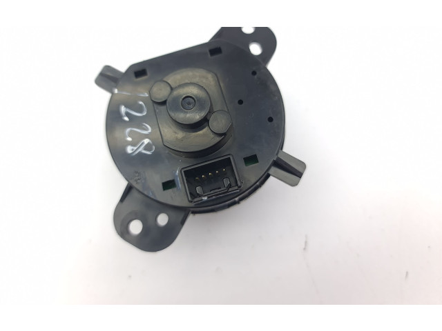 Другие блоки управления / модули Citroen C-Crosser