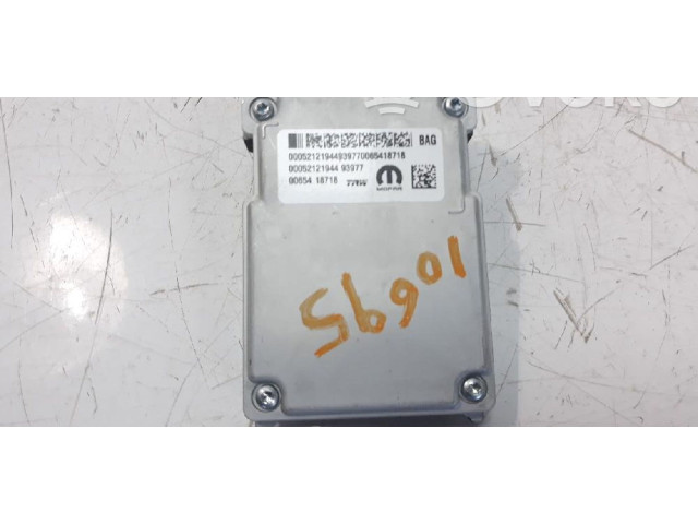 Блок управления 00052121944, 68509056AA Jeep Renegade