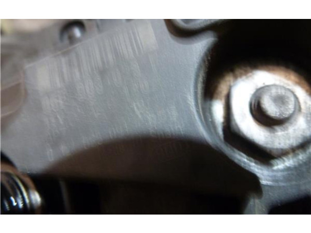 Генератор 6F903023F, 124525091 Mitsubishi Grandis