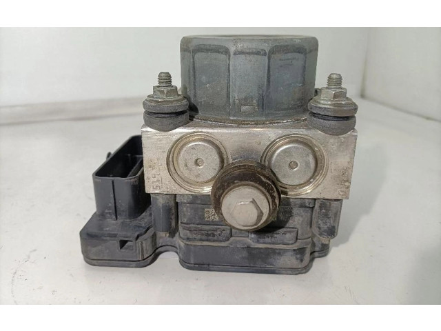 Блок АБС 71771792 Lancia Ypsilon - года