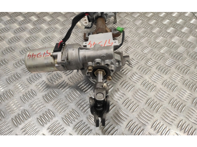 Рулевая рейка Suzuki Ignis - года