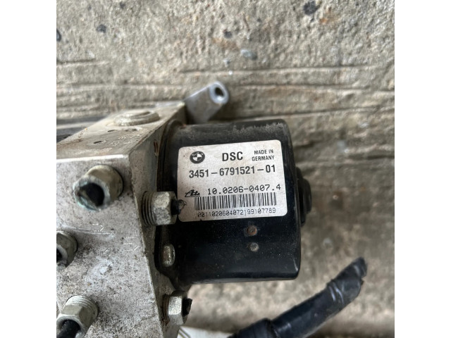Jednotka ABS 6787837, 6791521 BMW 1 E82 E88 2010