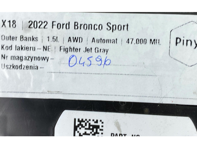 Другие блоки управления / модули LJ6T-14G229-AV Ford Kuga III