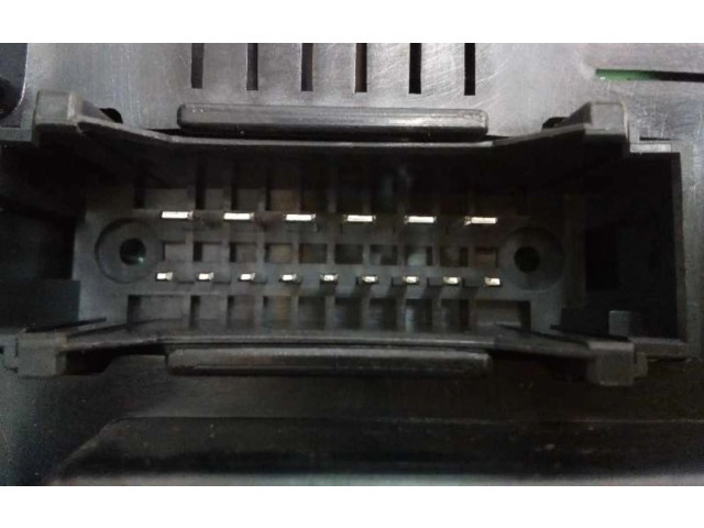 Řídící jednotka 284B2AX620 Nissan Micra