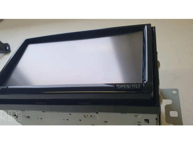 Модуль управления вентилятором