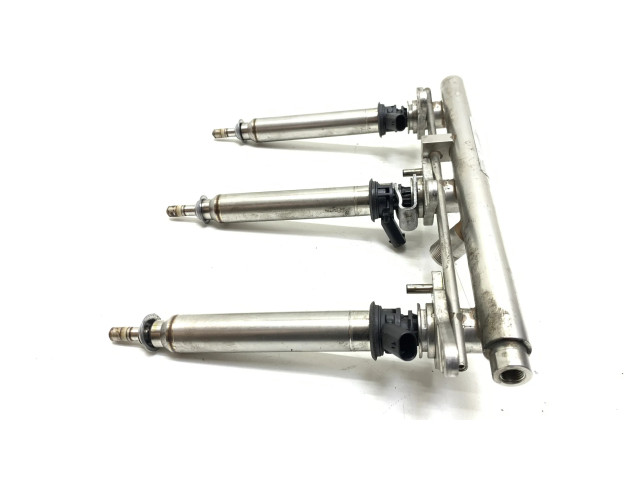 Vstřikovací lišta A2780700687, A2760703995 Mercedes-Benz E A207 pro benzínový motor 3.5 M 276.957